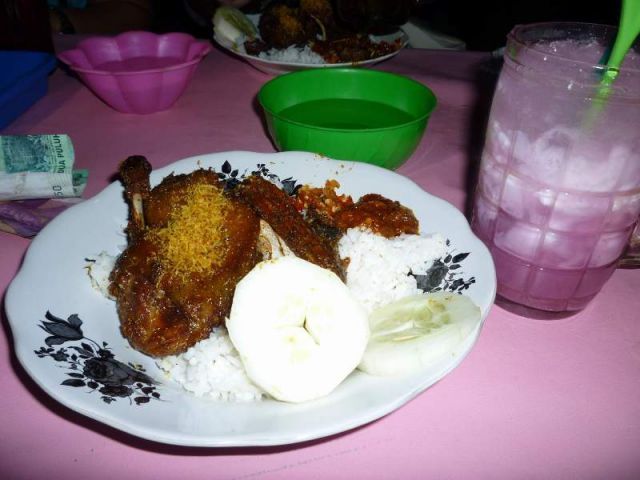 makanan khas surabaya