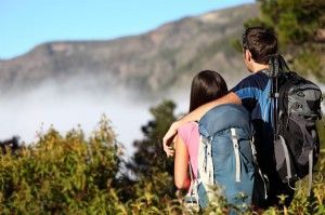 Traveling Romantis