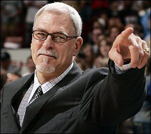 Karier NBA