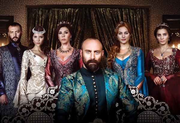 Perbaikan Tayangan TV Adalah Harga Mati. Please, Berhenti Nonton Sinetron-sinetron Ini! 32 Gak usah nonton daripada ribut-ribut