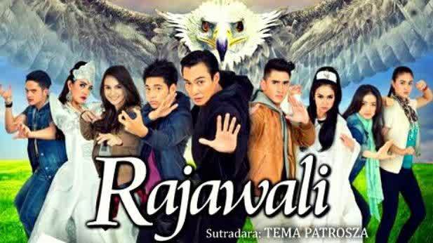 Perbaikan Tayangan TV Adalah Harga Mati. Please, Berhenti Nonton Sinetron-sinetron Ini! 29 Rajawali vs Buaya Putih