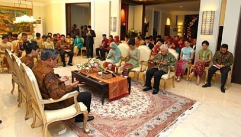 Kalau nggak mau nikah ngapain pacaran?