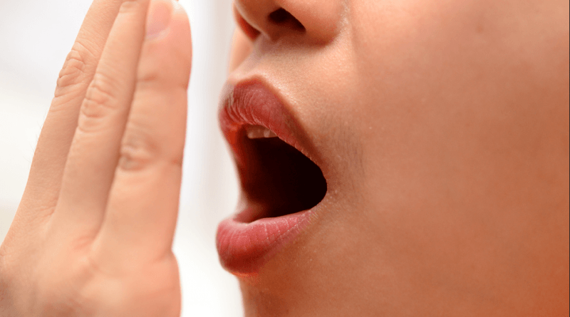 6 Cara Ampuh Menghilangkan Bau Mulut Menjijikkan