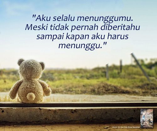 menunggumumas,