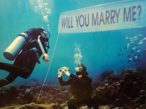 Will you marry me?