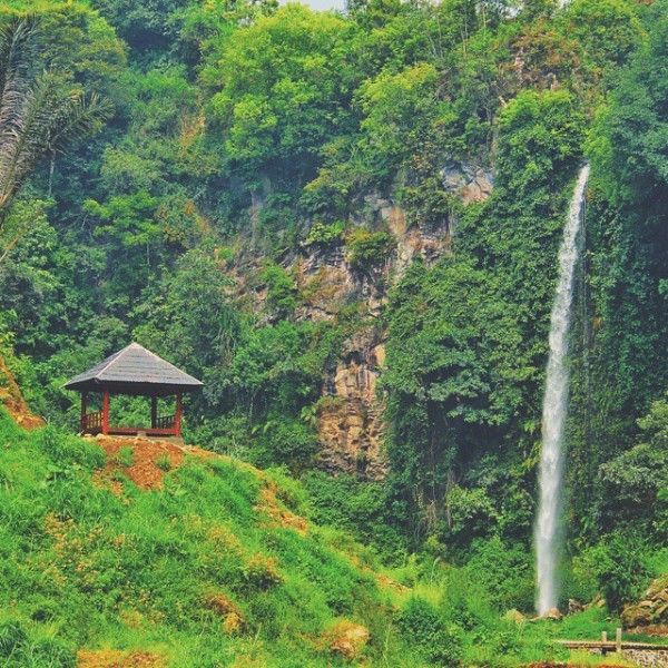 Wisata di Cimahi 