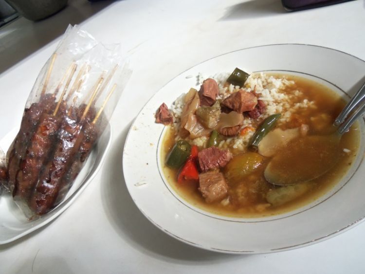Asem-asem Koh Liem