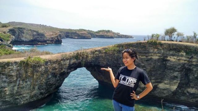 pasi uug - nusa penida