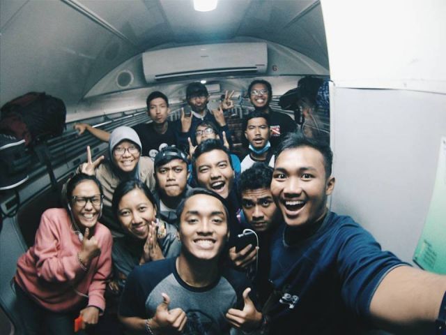 Foto Himakel UNSOED