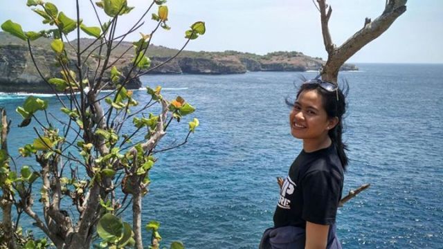 sisi lainpasih uug