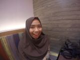 Shofiyah Qonitat