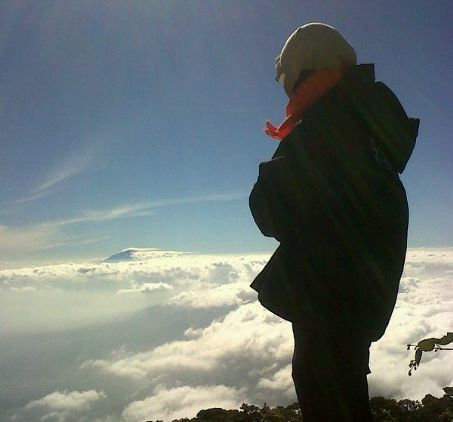 Untuk Calon Mama Mertua, Aku Hanya Ingin Ibadah Bukan untuk Merebut Anakmu