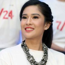 [Kuis] Kami Bakal Kasih Rekomendasi Warna Ombre yang Sesuai Karaktermu!