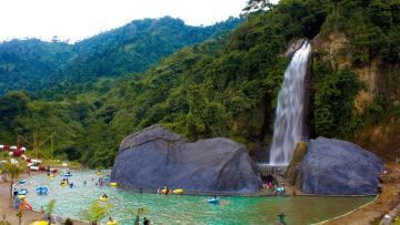 Destinasi Wisata Bogor, Bisa Masuk Daftar Kota Tujuan Liburanmu