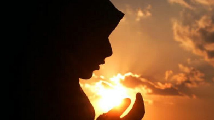 Rinduku Dalam Doa