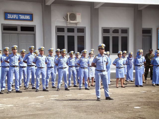 Sekolah Tinggi Perikanan Sibolga / STPS