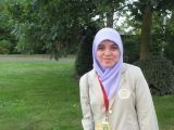 Nafisah