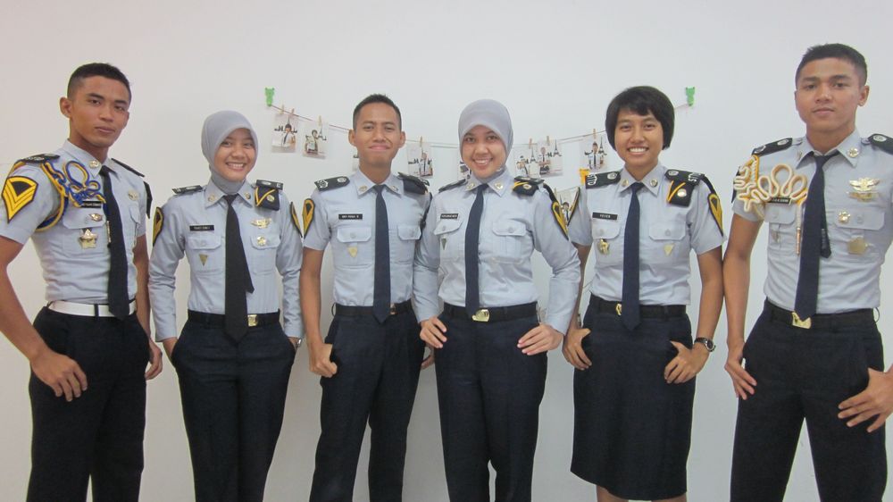 Kesuksesan Itu Berawal dari Pengorbanan