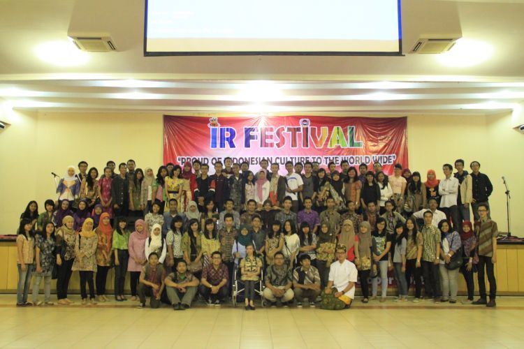 Suka Duka yang Bisa Dirasakan Ketika Berada di Kampus Perjuangan, Universitas Brawijaya