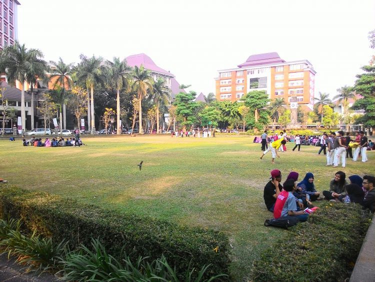 Suka Duka yang Bisa Dirasakan Ketika Berada di Kampus Perjuangan, Universitas Brawijaya