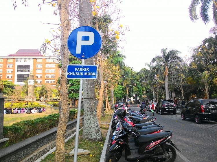 Suka Duka yang Bisa Dirasakan Ketika Berada di Kampus Perjuangan, Universitas Brawijaya