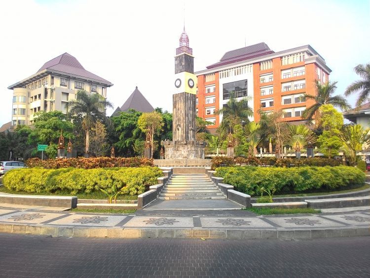 Suka Duka yang Bisa Dirasakan Ketika Berada di Kampus Perjuangan, Universitas Brawijaya