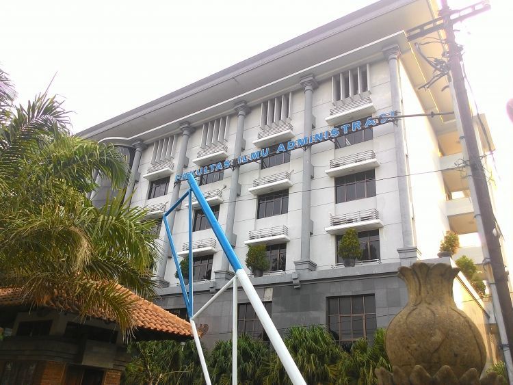 Suka Duka yang Bisa Dirasakan Ketika Berada di Kampus Perjuangan, Universitas Brawijaya
