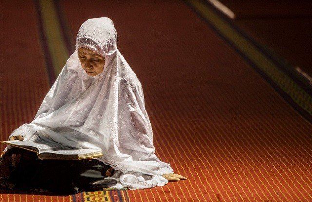 Kisah : Kamu Memang Cantik, tapi Hati Isteriku Lebih Cantik