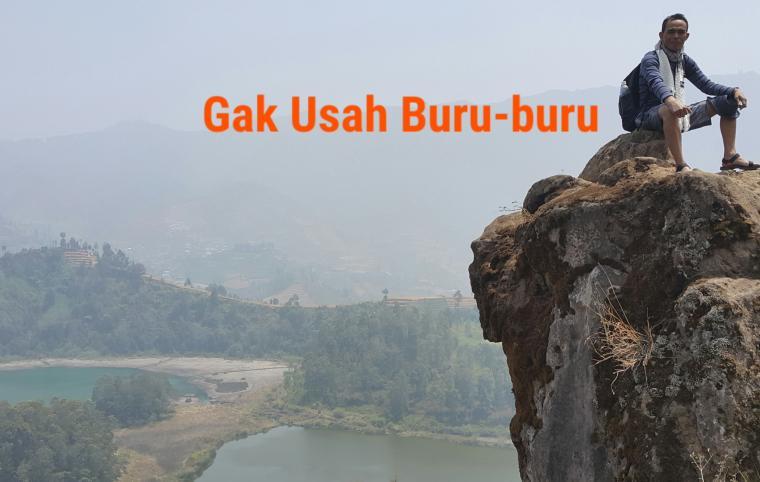 Karena 4 Hal Ini, Kamu Pengen Buru-Buru. Akibatnya Kamu Sering Menyesal