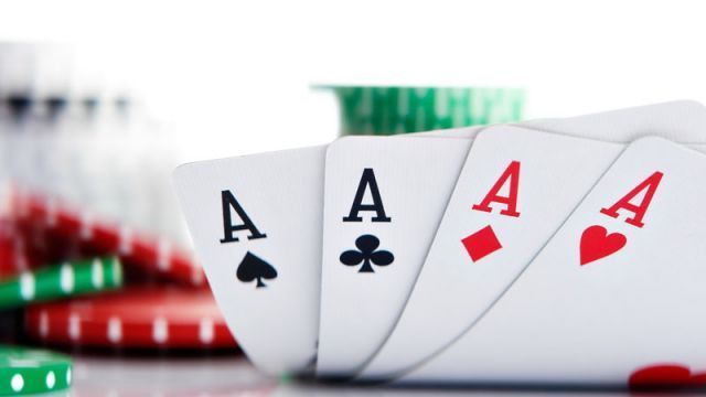 Hidup itu selalu gambling