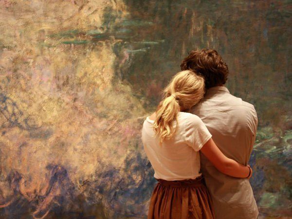 Romantis, Ilustrator