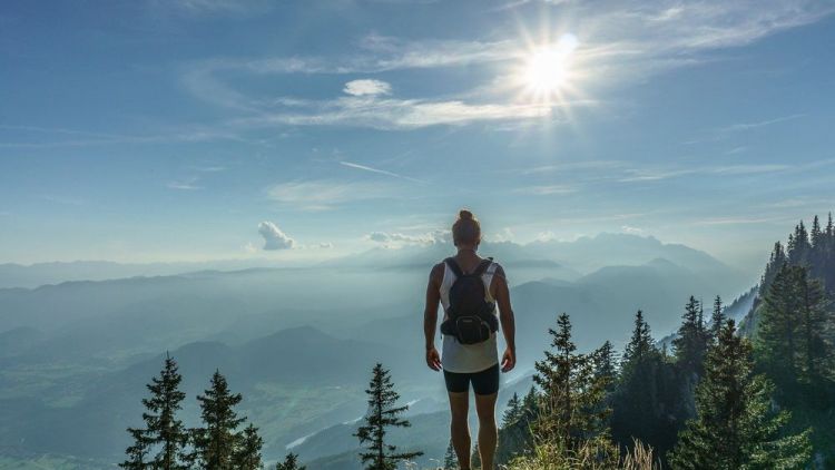 10 Hal yang Wajib Diketahui Buat Solo Traveler Baru