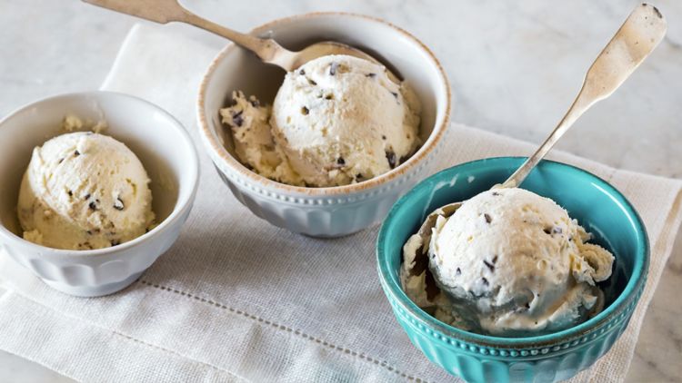 7 Resep Homemade Ice Cream nan Segar yang Tidak Ribet Kamu Buat Sendiri