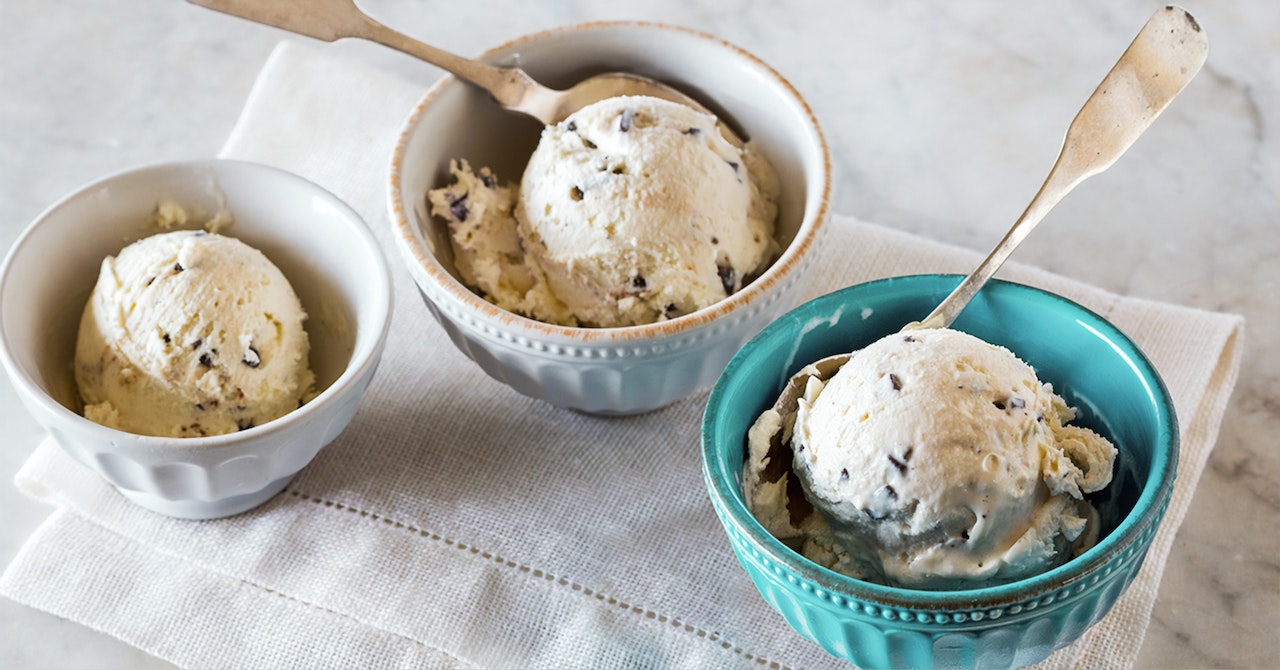 7 Resep Homemade Ice Cream nan Segar yang Tidak Ribet Kamu Buat Sendiri
