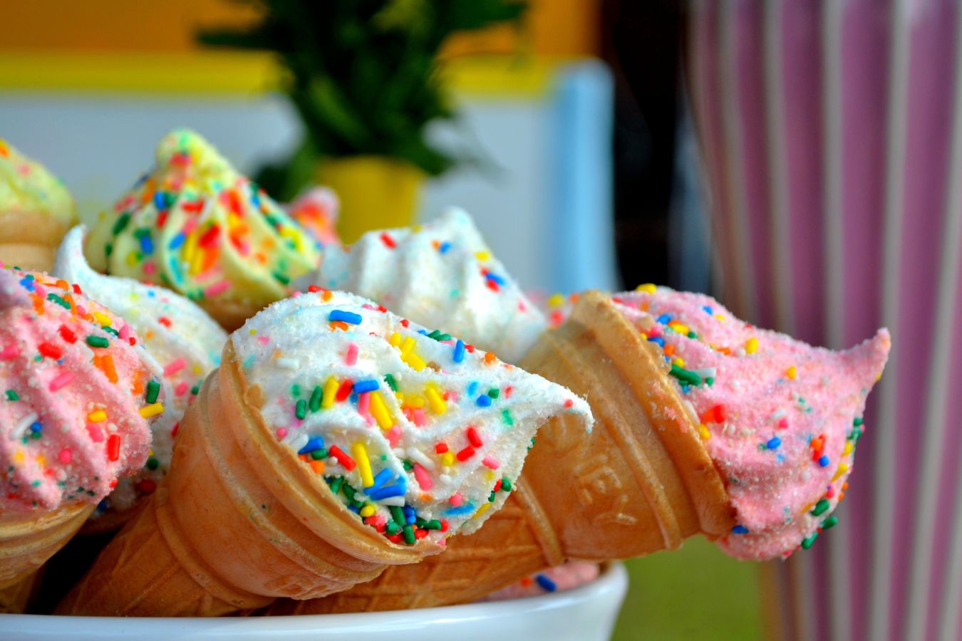 7 Resep Homemade Ice Cream nan Segar yang Tidak Ribet Kamu Buat Sendiri 19 7 Resep Homemade Ice Cream nan Segar yang Tidak Ribet Kamu Buat Sendiri