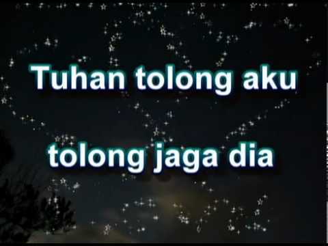 Doaku Hanya Untukmu