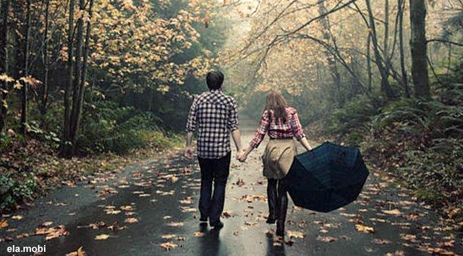 Sering Galau Tentang Cinta? Ini Sekumpulan Hati Kecil untuk Cinta