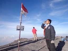 Aku Bangga Menjadi Warga Indonesia