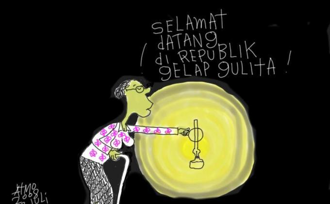 Kejadian-kejadian Tak Mengenakkan Ketika Berada di Kamar Mandi