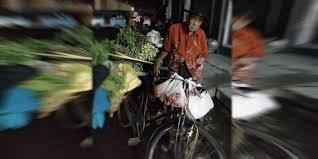 ’Terimakasih Tuhan, Karena Saya Masih Memiliki Hati yang Dapat Melihat Kebahagiaan Orang Lain