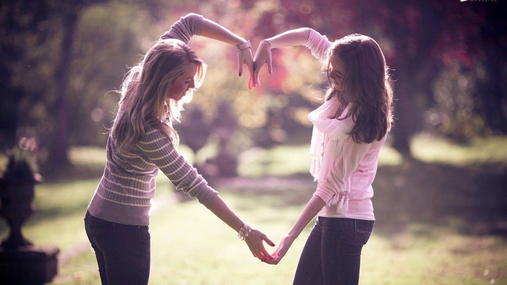 Sahabat Sejati Bukan Tentang Bertemu Setiap Hari — Melainkan Soal Mendukung dan Saling Mengerti