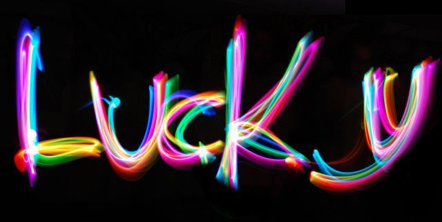 Lucky
