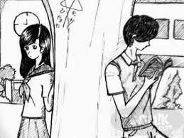 Terima Kasih Cinta Masa SMA-ku