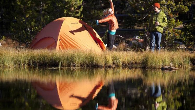5 Hal mengapa Kamu dan Teman-Teman Wajib Camping di Masa Muda