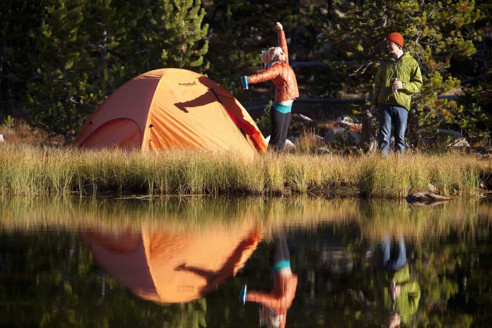 5 Hal mengapa Kamu dan Teman-Teman Wajib Camping di Masa Muda