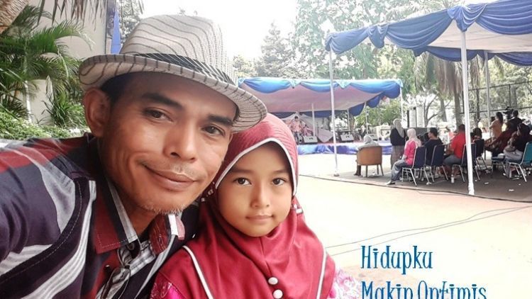 Hidup Bersamamu Makin Optimis, Karena Kamu Punya Program Pensiun