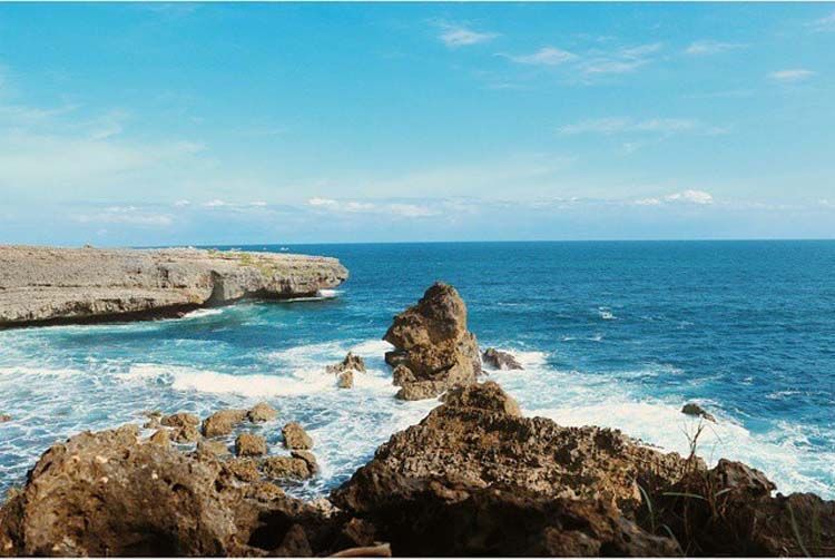 10 Destinasi Baru di Kota Malang yang Sungguh Sayang Jika Kamu Lewatkan!