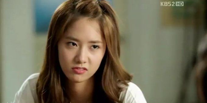 Hey mbak! Santai lho...