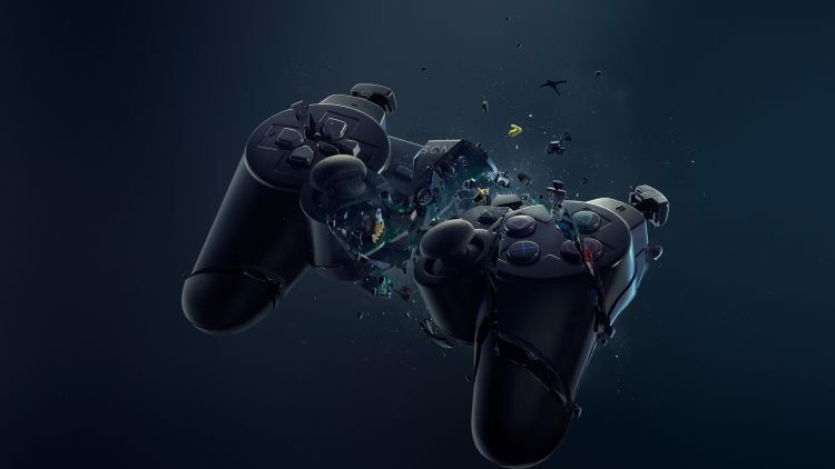 Gamer