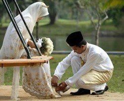 Untuk Calon Imamku